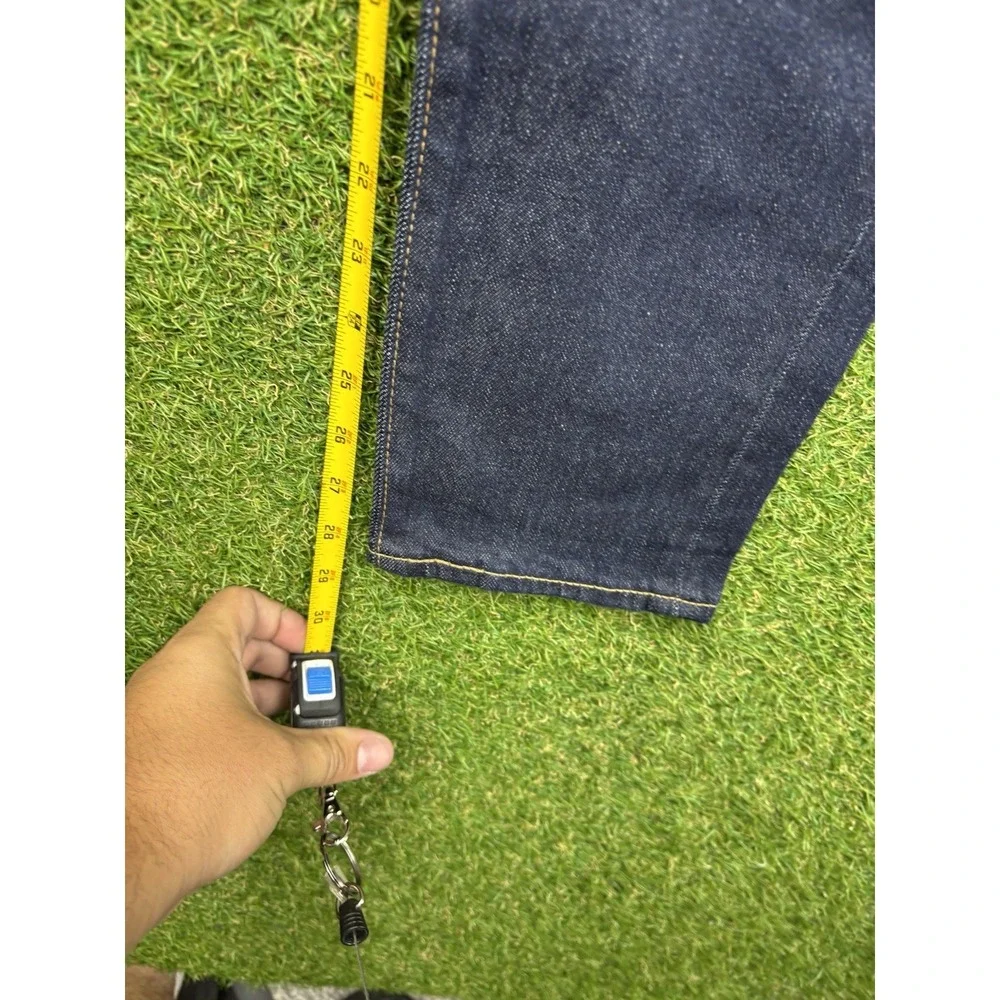 Levis 510 Jeans Mens 30x30 Skinny Stretch Dark Wash Denim Casual Workwear NWT